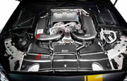 Buy Now DRY CARBON AIR INTAKE for MERCEDES BENZ C CLASS AMG C63 W205 2015 - 2021 and upgrade car parts from SIR Tuning at the Best Price. Headlights, Tail lights, Bodykits, Navigations, Carbon body kit and more - Fast & Free Shipping within Europe, US & Worldwide.