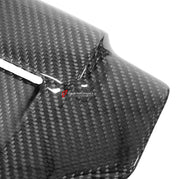 Buy Now DRY CARBON AIR INTAKE PANEL for AUDI R8 V8 V10 2007 - 2012 and upgrade car parts from SIR Tuning at the Best Price. Headlights, Tail lights, Bodykits, Navigations, body kit and more - Fast & Free Shipping within Europe, US & Worldwide.