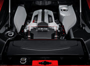 Buy Now DRY CARBON AIR INTAKE PANEL for AUDI R8 V8 V10 2007 - 2012 and upgrade car parts from SIR Tuning at the Best Price. Headlights, Tail lights, Bodykits, Navigations, body kit and more - Fast & Free Shipping within Europe, US & Worldwide.