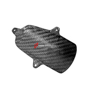 Buy Now DRY CARBON BINNACLE COVER for FERRARI F8 TRIBUTO SPIDER 2019 - 2023 and upgrade car parts from SIR Tuning at the Best Price. Headlights, Tail lights, Bodykits, Navigations, body kit and more - Fast & Free Shipping within Europe, US & Worldwide.