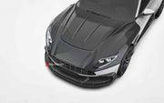 Buy Now DRY CARBON BODY KIT for ASTON MARTIN DB 11 AM5 2016 - 2023 and upgrade car parts from SIR Tuning at the Best Price. Headlights, Tail lights, Bodykits, Navigations, Carbon body kit and more - Fast & Free Shipping within Europe, US & Worldwide.