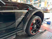 Buy Now DRY CARBON BODY KIT for ASTON MARTIN DBX AM8 2020 - 2024 and upgrade car parts from SIR Tuning at the Best Price. Headlights, Tail lights, Bodykits, Navigations, body kit and more - Fast & Free Shipping within Europe, US & Worldwide.