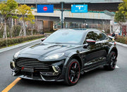 Buy Now DRY CARBON BODY KIT for ASTON MARTIN DBX AM8 2020 - 2024 and upgrade car parts from SIR Tuning at the Best Price. Headlights, Tail lights, Bodykits, Navigations, body kit and more - Fast & Free Shipping within Europe, US & Worldwide.