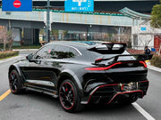 Buy Now DRY CARBON BODY KIT for ASTON MARTIN DBX AM8 2020 - 2024 and upgrade car parts from SIR Tuning at the Best Price. Headlights, Tail lights, Bodykits, Navigations, body kit and more - Fast & Free Shipping within Europe, US & Worldwide.