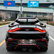 Buy Now DRY CARBON BODY KIT for ASTON MARTIN DBX AM8 2020 - 2024 and upgrade car parts from SIR Tuning at the Best Price. Headlights, Tail lights, Bodykits, Navigations, body kit and more - Fast & Free Shipping within Europe, US & Worldwide.