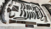 Buy Now DRY CARBON BODY KIT for ASTON MARTIN DBX AM8 2020 - 2024 and upgrade car parts from SIR Tuning at the Best Price. Headlights, Tail lights, Bodykits, Navigations, body kit and more - Fast & Free Shipping within Europe, US & Worldwide.