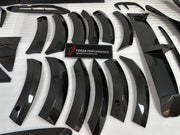 Buy Now DRY CARBON BODY KIT for ASTON MARTIN DBX AM8 2020 - 2024 and upgrade car parts from SIR Tuning at the Best Price. Headlights, Tail lights, Bodykits, Navigations, body kit and more - Fast & Free Shipping within Europe, US & Worldwide.