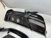 Buy Now DRY CARBON BODY KIT for ASTON MARTIN DBX AM8 2020 - 2024 and upgrade car parts from SIR Tuning at the Best Price. Headlights, Tail lights, Bodykits, Navigations, body kit and more - Fast & Free Shipping within Europe, US & Worldwide.