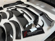 Buy Now DRY CARBON BODY KIT for ASTON MARTIN DBX AM8 2020 - 2024 and upgrade car parts from SIR Tuning at the Best Price. Headlights, Tail lights, Bodykits, Navigations, body kit and more - Fast & Free Shipping within Europe, US & Worldwide.