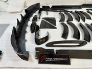 Buy Now DRY CARBON BODY KIT for ASTON MARTIN DBX AM8 2020 - 2024 and upgrade car parts from SIR Tuning at the Best Price. Headlights, Tail lights, Bodykits, Navigations, body kit and more - Fast & Free Shipping within Europe, US & Worldwide.