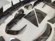Buy Now DRY CARBON BODY KIT for ASTON MARTIN DBX AM8 2020 - 2024 and upgrade car parts from SIR Tuning at the Best Price. Headlights, Tail lights, Bodykits, Navigations, body kit and more - Fast & Free Shipping within Europe, US & Worldwide.