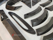 Buy Now DRY CARBON BODY KIT for ASTON MARTIN DBX AM8 2020 - 2024 and upgrade car parts from SIR Tuning at the Best Price. Headlights, Tail lights, Bodykits, Navigations, body kit and more - Fast & Free Shipping within Europe, US & Worldwide.