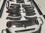 Buy Now DRY CARBON BODY KIT for ASTON MARTIN DBX AM8 2020 - 2024 and upgrade car parts from SIR Tuning at the Best Price. Headlights, Tail lights, Bodykits, Navigations, body kit and more - Fast & Free Shipping within Europe, US & Worldwide.