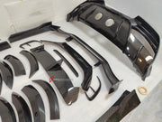 Buy Now DRY CARBON BODY KIT for ASTON MARTIN DBX AM8 2020 - 2024 and upgrade car parts from SIR Tuning at the Best Price. Headlights, Tail lights, Bodykits, Navigations, body kit and more - Fast & Free Shipping within Europe, US & Worldwide.