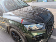 Buy Now DRY CARBON BODY KIT for AUDI Q5 2020+ and upgrade car parts from SIR Tuning at the Best Price. Headlights, Tail lights, Bodykits, Navigations, body kit and more - Fast & Free Shipping within Europe, US & Worldwide.