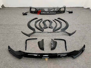 Buy Now DRY CARBON BODY KIT for AUDI Q5 FY FACELIFT 2020+ and upgrade car parts from SIR Tuning at the Best Price. Headlights, Tail lights, Bodykits, Navigations, body kit and more - Fast & Free Shipping within Europe, US & Worldwide.