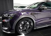 Buy Now DRY CARBON BODY KIT for AUDI RS Q8 4M 2024+ and upgrade car parts from SIR Tuning at the Best Price. Headlights, Tail lights, Bodykits, Navigations, body kit and more - Fast & Free Shipping within Europe, US & Worldwide.