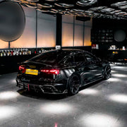 Buy Now DRY CARBON BODY KIT for AUDI RS5 F5 FACELIFT B9.5 2020 - 2025 and upgrade car parts from SIR Tuning at the Best Price. Headlights, Tail lights, Bodykits, Navigations, body kit and more - Fast & Free Shipping within Europe, US & Worldwide.