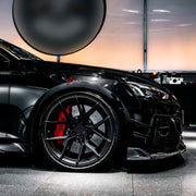 Buy Now DRY CARBON BODY KIT for AUDI RS5 F5 FACELIFT B9.5 2020 - 2025 and upgrade car parts from SIR Tuning at the Best Price. Headlights, Tail lights, Bodykits, Navigations, body kit and more - Fast & Free Shipping within Europe, US & Worldwide.