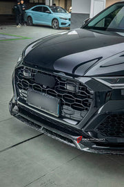 Buy Now FORZA FORGED CARBON BODY KIT for AUDI RSQ8 4M 2020+ and upgrade car parts from SIR Tuning at the Best Price. Headlights, Tail lights, Bodykits, Navigations, body kit and more - Fast & Free Shipping within Europe, US & Worldwide.