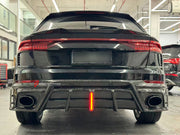 Buy Now FORZA FORGED CARBON BODY KIT for AUDI RSQ8 4M 2020+ and upgrade car parts from SIR Tuning at the Best Price. Headlights, Tail lights, Bodykits, Navigations, body kit and more - Fast & Free Shipping within Europe, US & Worldwide.