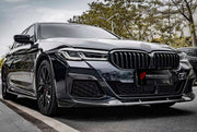 Buy Now DRY CARBON BODY KIT for BMW 5 SERIES G30 2021+ and upgrade car parts from SIR Tuning at the Best Price. Headlights, Tail lights, Bodykits, Navigations, body kit and more - Fast & Free Shipping within Europe, US & Worldwide.