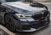 Buy Now DRY CARBON BODY KIT for BMW 5 SERIES G30 2021+ and upgrade car parts from SIR Tuning at the Best Price. Headlights, Tail lights, Bodykits, Navigations, body kit and more - Fast & Free Shipping within Europe, US & Worldwide.