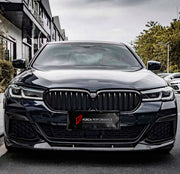 Buy Now DRY CARBON BODY KIT for BMW 5 SERIES G30 2021+ and upgrade car parts from SIR Tuning at the Best Price. Headlights, Tail lights, Bodykits, Navigations, body kit and more - Fast & Free Shipping within Europe, US & Worldwide.