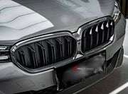 Buy Now DRY CARBON BODY KIT for BMW 5 SERIES G30 2021+ and upgrade car parts from SIR Tuning at the Best Price. Headlights, Tail lights, Bodykits, Navigations, body kit and more - Fast & Free Shipping within Europe, US & Worldwide.