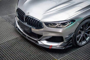 Buy Now DRY CARBON BODY KIT for BMW 8 SERIES G14 G15 G16 COUPE CONVERTIBLE GRANCOUPE 840i and upgrade car parts from SIR Tuning at the Best Price. Headlights, Tail lights, Bodykits, Navigations, body kit and more - Fast & Free Shipping within Europe, US & Worldwide.