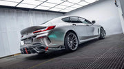 Buy Now DRY CARBON BODY KIT for BMW 8 SERIES G14 G15 G16 COUPE CONVERTIBLE GRANCOUPE 840i and upgrade car parts from SIR Tuning at the Best Price. Headlights, Tail lights, Bodykits, Navigations, body kit and more - Fast & Free Shipping within Europe, US & Worldwide.