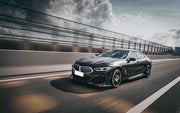 Buy Now DRY CARBON BODY KIT FOR BMW 8 SERIES G14 G15 G16 COUPE 2 / 4 DOORS CONVERTIBLE CABRIOLET 2018+ and upgrade car parts from SIR Tuning at the Best Price. Headlights, Tail lights, Bodykits, Navigations, body kit and more - Fast & Free Shipping within Europe, US & Worldwide.