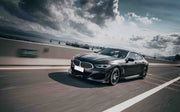 Buy Now DRY CARBON BODY KIT FOR BMW 8 SERIES G14 G15 G16 COUPE 2 / 4 DOORS CONVERTIBLE CABRIOLET 2018+ and upgrade car parts from SIR Tuning at the Best Price. Headlights, Tail lights, Bodykits, Navigations, body kit and more - Fast & Free Shipping within Europe, US & Worldwide.