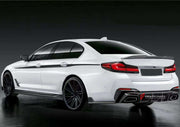 Buy Now DRY CARBON BODY KIT for BMW 5 SERIES G30 2021+ and upgrade car parts from SIR Tuning at the Best Price. Headlights, Tail lights, Bodykits, Navigations, body kit and more - Fast & Free Shipping within Europe, US & Worldwide.