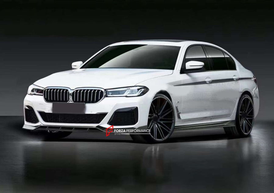 Buy Now DRY CARBON BODY KIT for BMW 5 SERIES G30 2021+ and upgrade car parts from SIR Tuning at the Best Price. Headlights, Tail lights, Bodykits, Navigations, body kit and more - Fast & Free Shipping within Europe, US & Worldwide.