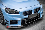 Buy Now DRY CARBON BODY KIT FOR BMW M2 M2C G87 2022+ and upgrade car parts from SIR Tuning at the Best Price. Headlights, Tail lights, Bodykits, Navigations, Carbon body kit and more - Fast & Free Shipping within Europe, US & Worldwide.