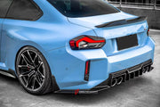 Buy Now DRY CARBON BODY KIT FOR BMW M2 M2C G87 2022+ and upgrade car parts from SIR Tuning at the Best Price. Headlights, Tail lights, Bodykits, Navigations, Carbon body kit and more - Fast & Free Shipping within Europe, US & Worldwide.