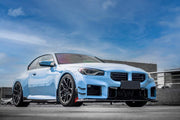 Buy Now DRY CARBON BODY KIT FOR BMW M2 M2C G87 2022+ and upgrade car parts from SIR Tuning at the Best Price. Headlights, Tail lights, Bodykits, Navigations, Carbon body kit and more - Fast & Free Shipping within Europe, US & Worldwide.