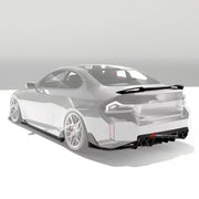 Buy Now DRY CARBON BODY KIT FOR BMW M2 G87 2022+ and upgrade car parts from SIR Tuning at the Best Price. Headlights, Tail lights, Bodykits, Navigations, body kit and more - Fast & Free Shipping within Europe, US & Worldwide.
