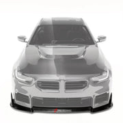 Buy Now DRY CARBON BODY KIT FOR BMW M2 G87 2022+ and upgrade car parts from SIR Tuning at the Best Price. Headlights, Tail lights, Bodykits, Navigations, body kit and more - Fast & Free Shipping within Europe, US & Worldwide.