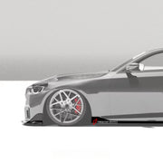 Buy Now DRY CARBON BODY KIT FOR BMW M2 G87 2022+ and upgrade car parts from SIR Tuning at the Best Price. Headlights, Tail lights, Bodykits, Navigations, body kit and more - Fast & Free Shipping within Europe, US & Worldwide.