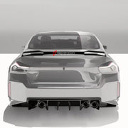 Buy Now DRY CARBON BODY KIT FOR BMW M2 G87 2022+ and upgrade car parts from SIR Tuning at the Best Price. Headlights, Tail lights, Bodykits, Navigations, body kit and more - Fast & Free Shipping within Europe, US & Worldwide.