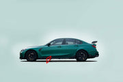 Buy Now DRY CARBON BODY KIT for BMW M3 G80 2020+ and upgrade car parts from SIR Tuning at the Best Price. Headlights, Tail lights, Bodykits, Navigations, body kit and more - Fast & Free Shipping within Europe, US & Worldwide.