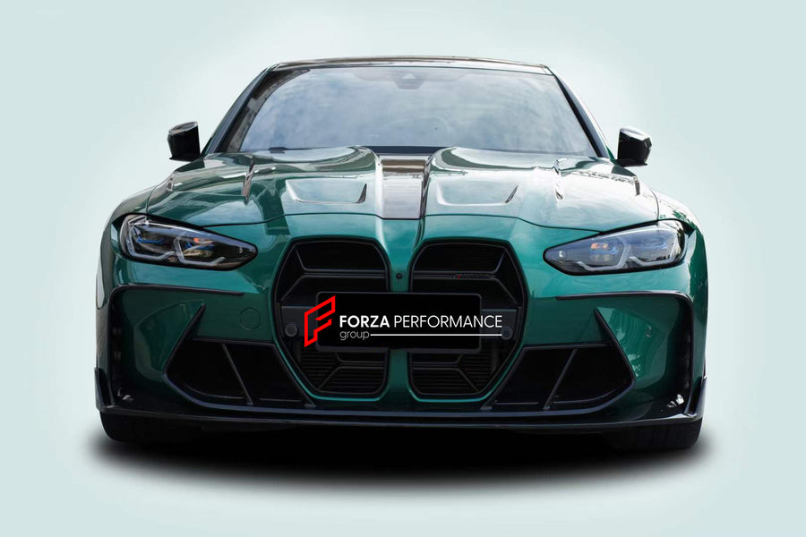 Buy Now DRY CARBON BODY KIT for BMW M3 G80 2020+ and upgrade car parts from SIR Tuning at the Best Price. Headlights, Tail lights, Bodykits, Navigations, body kit and more - Fast & Free Shipping within Europe, US & Worldwide.