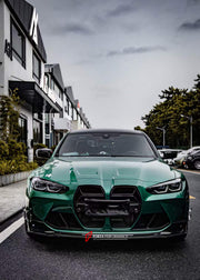 Buy Now AUTHENTIC SOOQOO DRY CARBON BODY KIT for BMW M4 G82 G83 2021+ and upgrade car parts from SIR Tuning at the Best Price. Headlights, Tail lights, Bodykits, Navigations, body kit and more - Fast & Free Shipping within Europe, US & Worldwide.