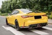 Buy Now DRY CARBON BODY KIT FOR BMW M4 G82 2020+ and upgrade car parts from SIR Tuning at the Best Price. Headlights, Tail lights, Bodykits, Navigations, body kit and more - Fast & Free Shipping within Europe, US & Worldwide.