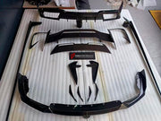 Buy Now DRY CARBON BODY KIT for BMW M8 F91 F92 F93 2019+ and upgrade car parts from SIR Tuning at the Best Price. Headlights, Tail lights, Bodykits, Navigations, body kit and more - Fast & Free Shipping within Europe, US & Worldwide.