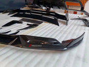 Buy Now DRY CARBON BODY KIT for BMW M8 F91 F92 F93 2019+ and upgrade car parts from SIR Tuning at the Best Price. Headlights, Tail lights, Bodykits, Navigations, body kit and more - Fast & Free Shipping within Europe, US & Worldwide.