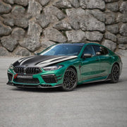 Buy Now DRY CARBON BODY KIT for BMW M8 F91 F92 F93 2019+ and upgrade car parts from SIR Tuning at the Best Price. Headlights, Tail lights, Bodykits, Navigations, body kit and more - Fast & Free Shipping within Europe, US & Worldwide.