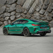 Buy Now DRY CARBON BODY KIT for BMW M8 F91 F92 F93 2019+ and upgrade car parts from SIR Tuning at the Best Price. Headlights, Tail lights, Bodykits, Navigations, body kit and more - Fast & Free Shipping within Europe, US & Worldwide.